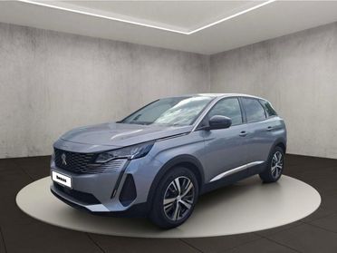 Peugeot 3008 BlueHDi 130 EAT8 Allure Pack