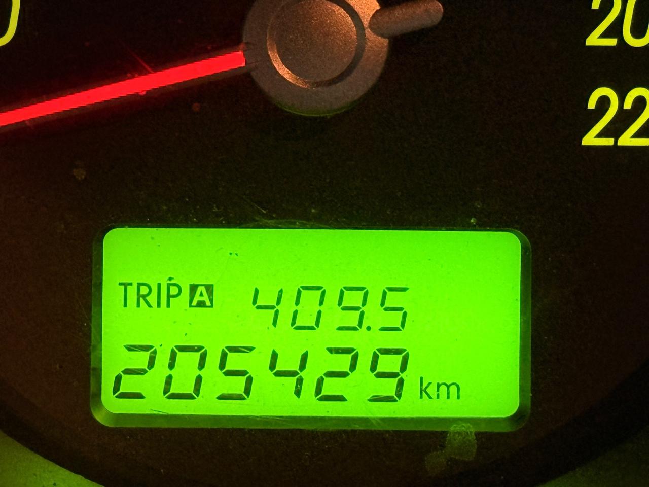 Kia Sportage 2.0 141CV Active