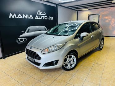 FORD FIESTA*1.5 DIESEL*RESTYLING*UNIPRO*NEOPATENTATI*