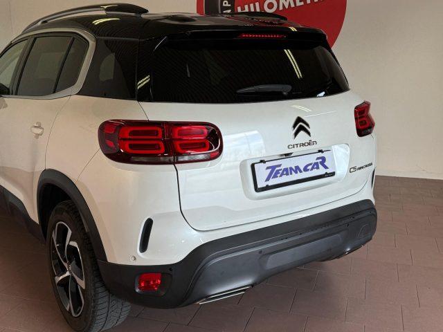 CITROEN C5 Aircross BlueHDi 130 S&S Shine
