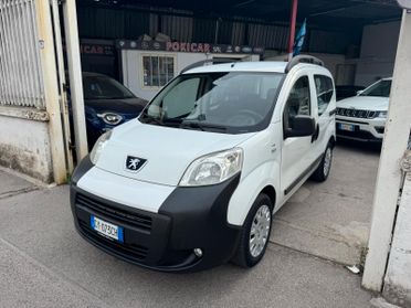 CITROEN NEMO 1.3 HDI 75CV 2013