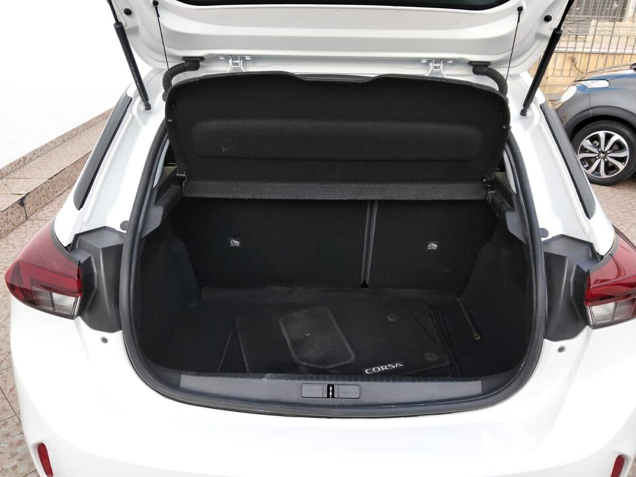 Opel Corsa 1.5 D 100 CV