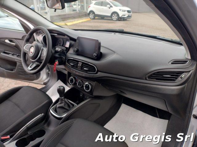 FIAT Tipo 1.0 5 porte City Life-GARANZIA FINO 36 MESI