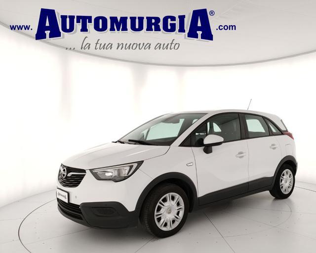 OPEL Crossland X 1.2 12V S&S Advance GPL