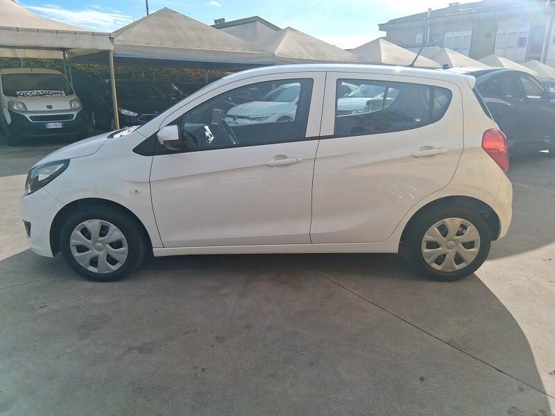 Opel Karl 1.0 75 CV N-Joy