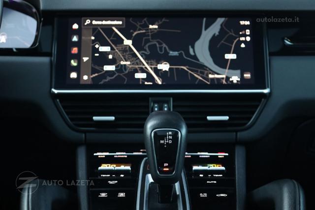 PORSCHE Cayenne Coupé 3.0 340CV V6