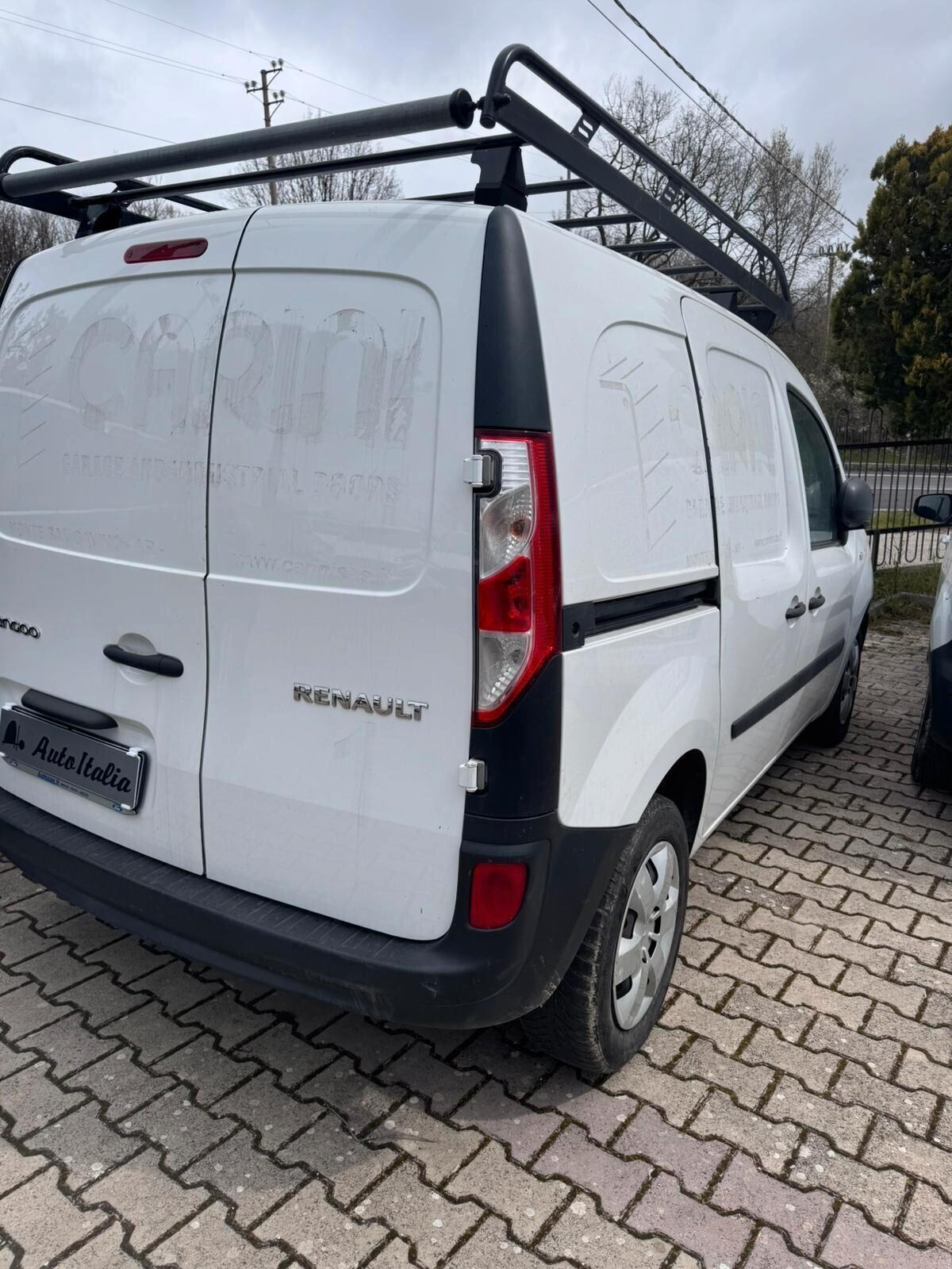 RENAULT KANGOO 1.5 95CV 2020