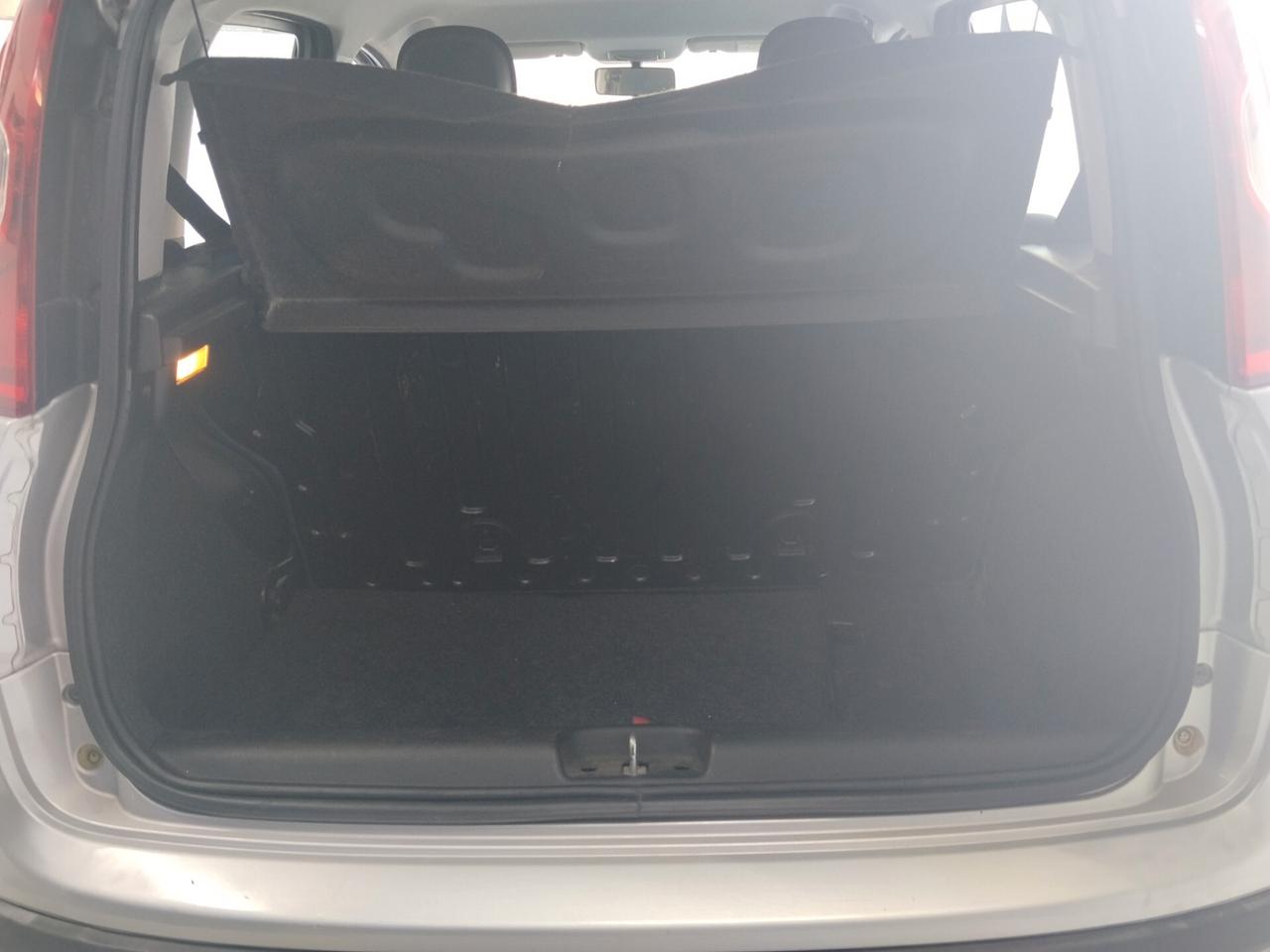 Fiat Panda 1.2 bnz/ GPL 2013 CON GARANZIA