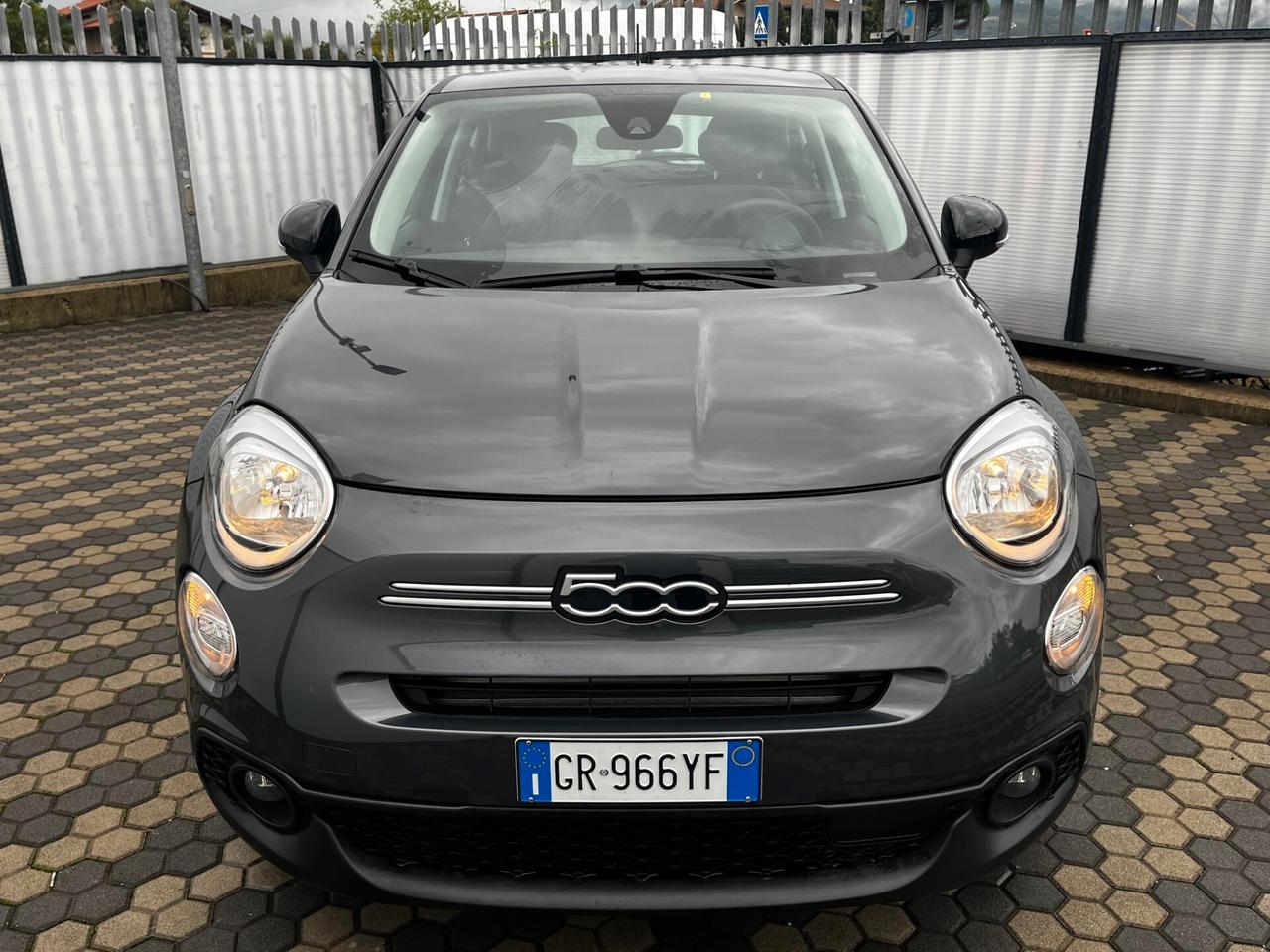 Fiat 500X 1.3 MultiJet 95 CV