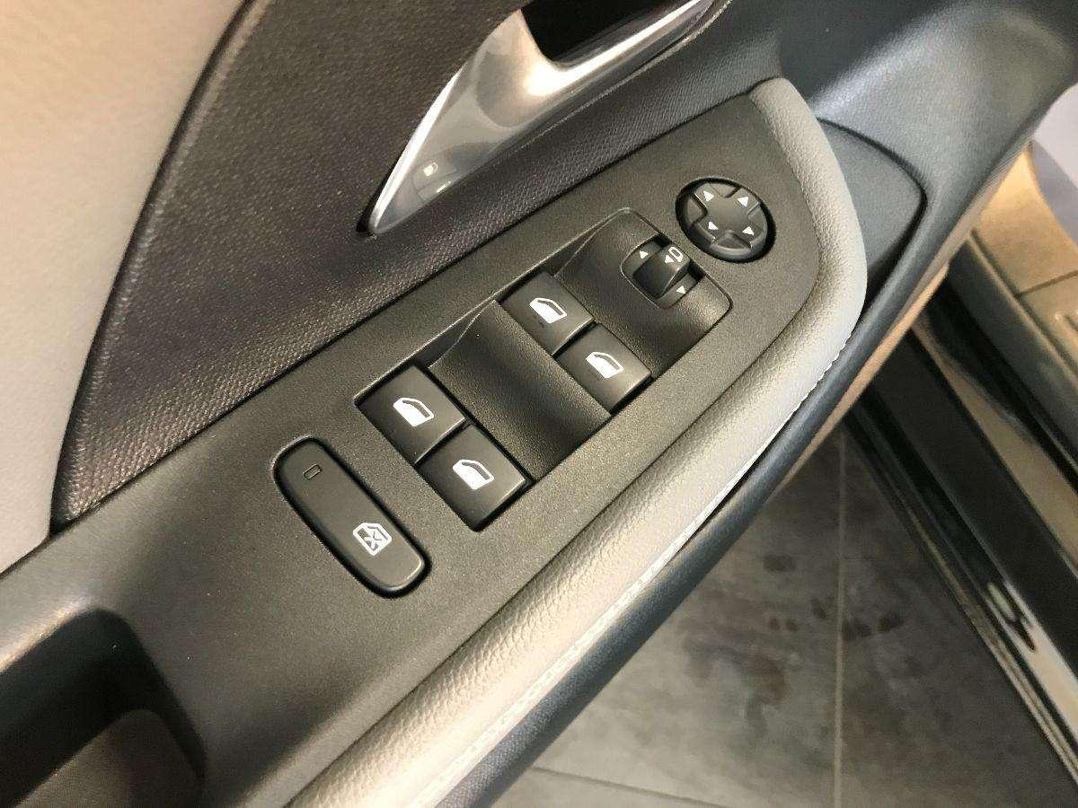 Opel Mokka 1.5 diesel Edition