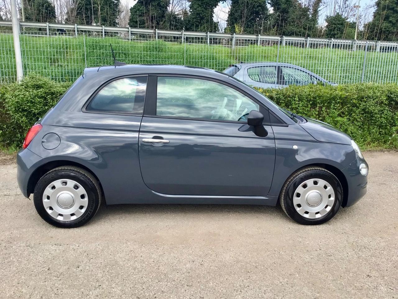Fiat 500 1.0 70Cv Hybrid Cult