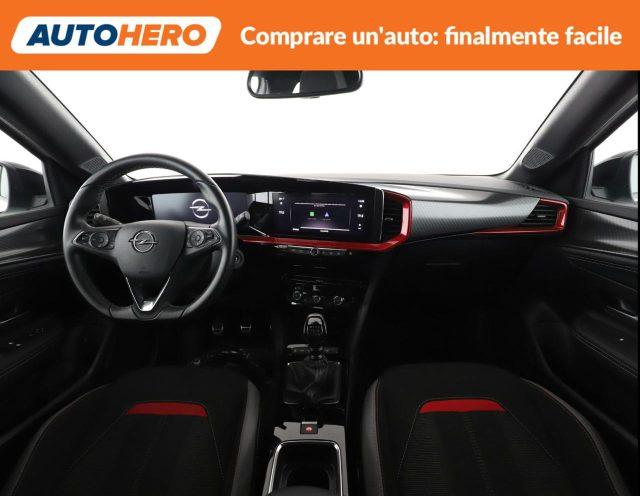 OPEL Mokka 1.2 Turbo GS