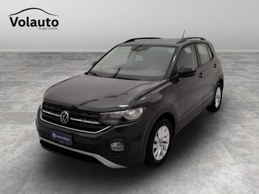 VOLKSWAGEN T-Cross 2019 - T-Cross 1.0 tsi Style 110cv dsg