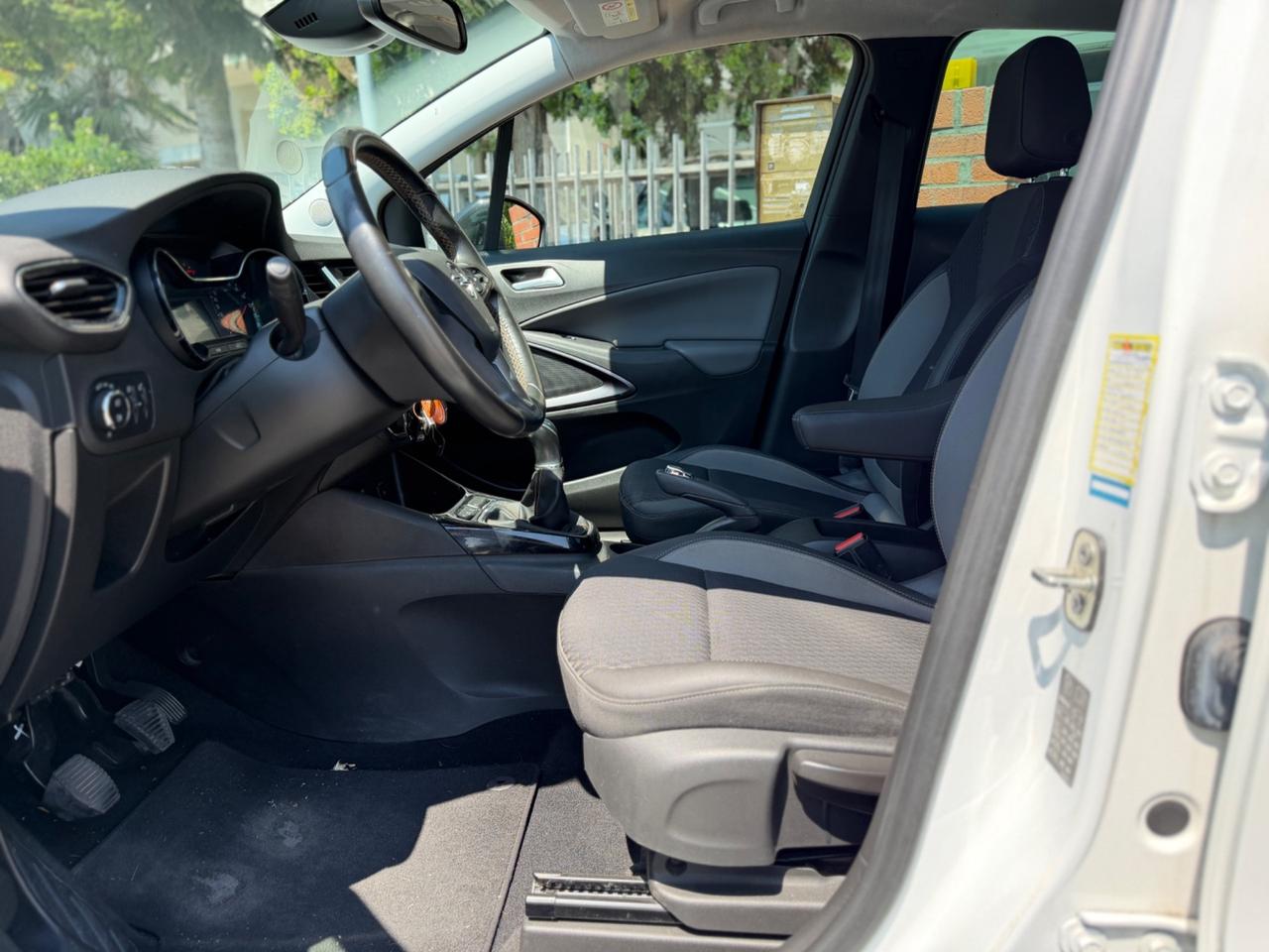 Opel Crossland X 1.2 GPL 12V Innovation Neopatentati