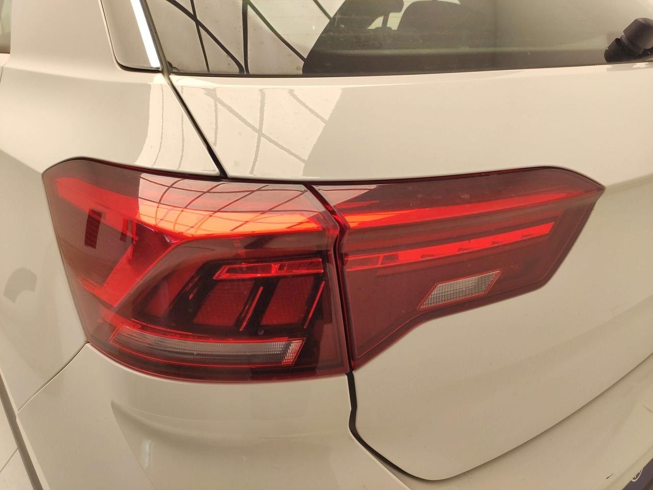 Volkswagen T-Roc 1.0 TSI Life
