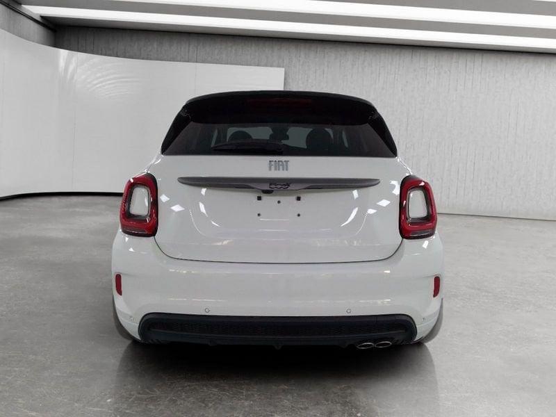 FIAT 500X 1.0 t3 Sport 120cv