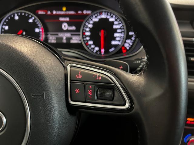 AUDI A6 Avant 2.0 TDI 190 CV ultra S tronic
