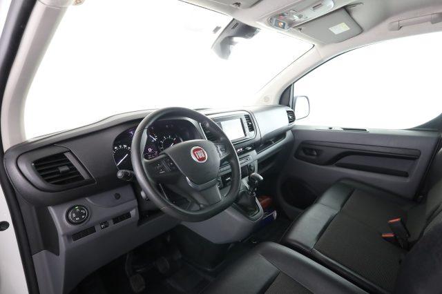 FIAT Scudo Scudo 2.0 BlueHDi 145CV PL-SL-TN Furgone Lounge