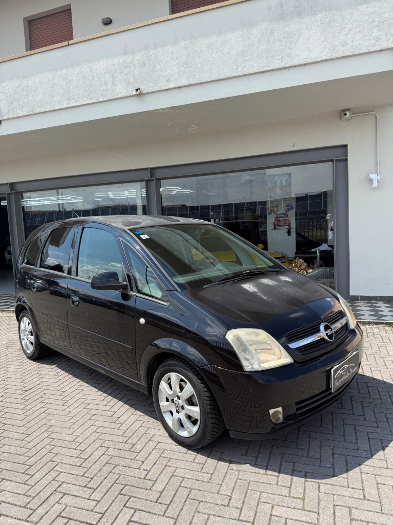 Opel Meriva 1.4 16V Cosmo