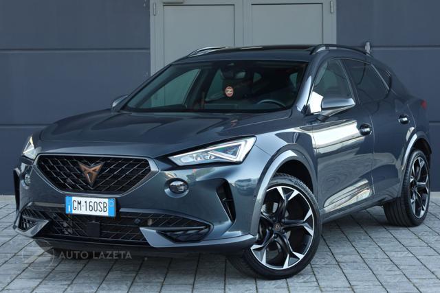 CUPRA Formentor 2.0 TDI Tetto Apribile-Impianto Audio Beats