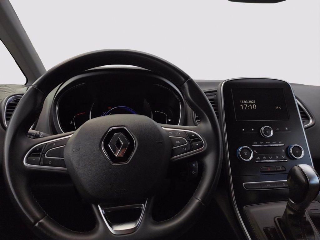 RENAULT Scenic 1.7 blue dci Sport Edition2 120cv edc del 2019