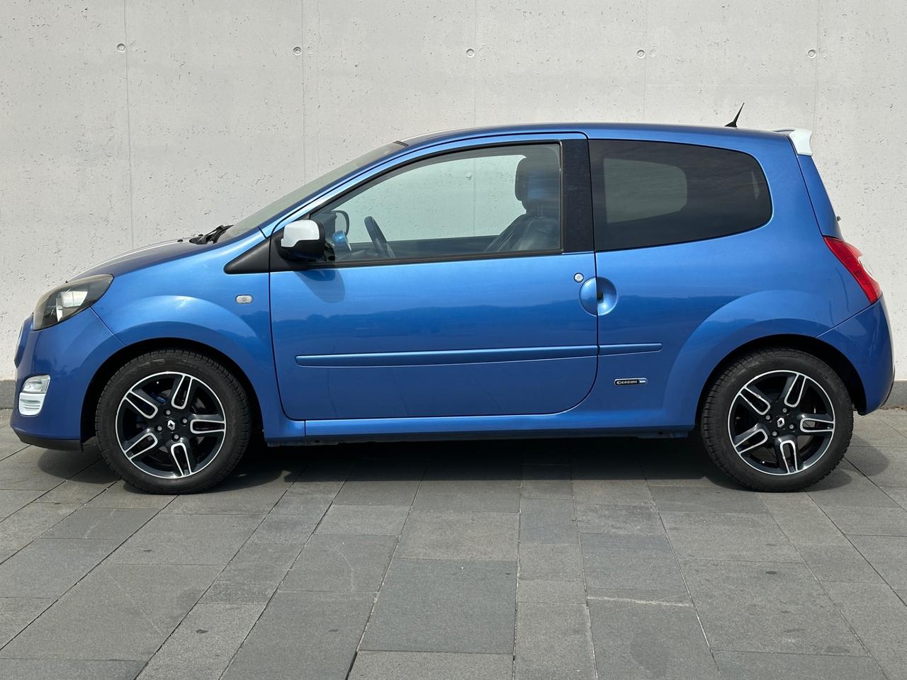 Renault Twingo 1.2 16V TCE GT Gordini