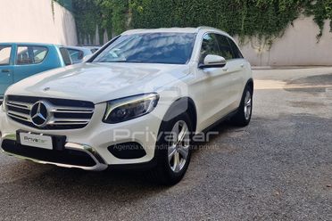 MERCEDES GLC 220 d 4Matic Sport