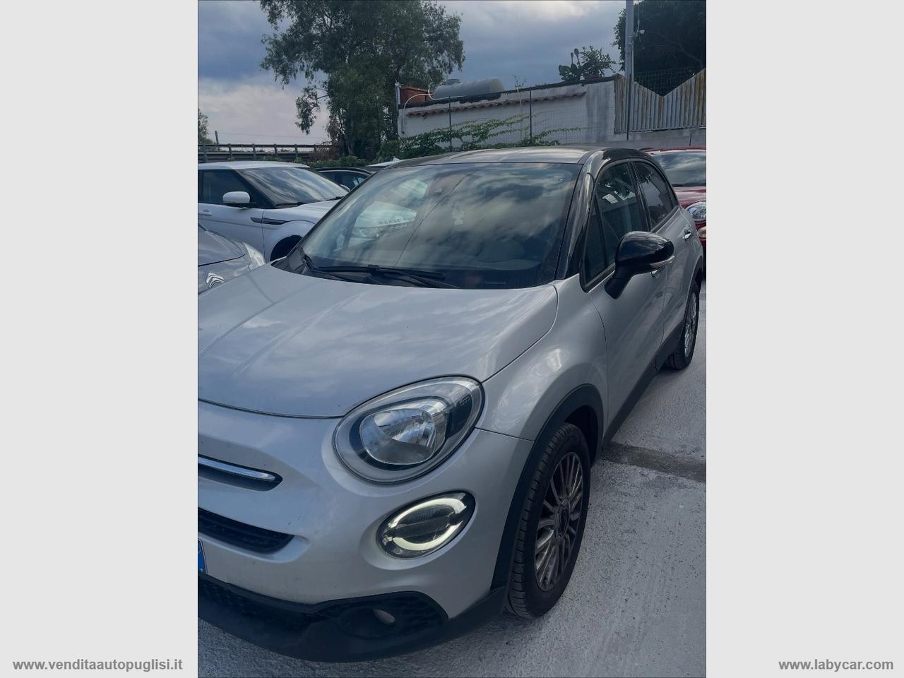 FIAT 500X 1.3 M.Jet 95 CV Sport
