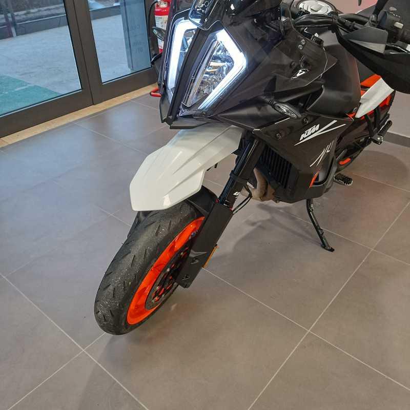 KTM 890 SMT - 2025