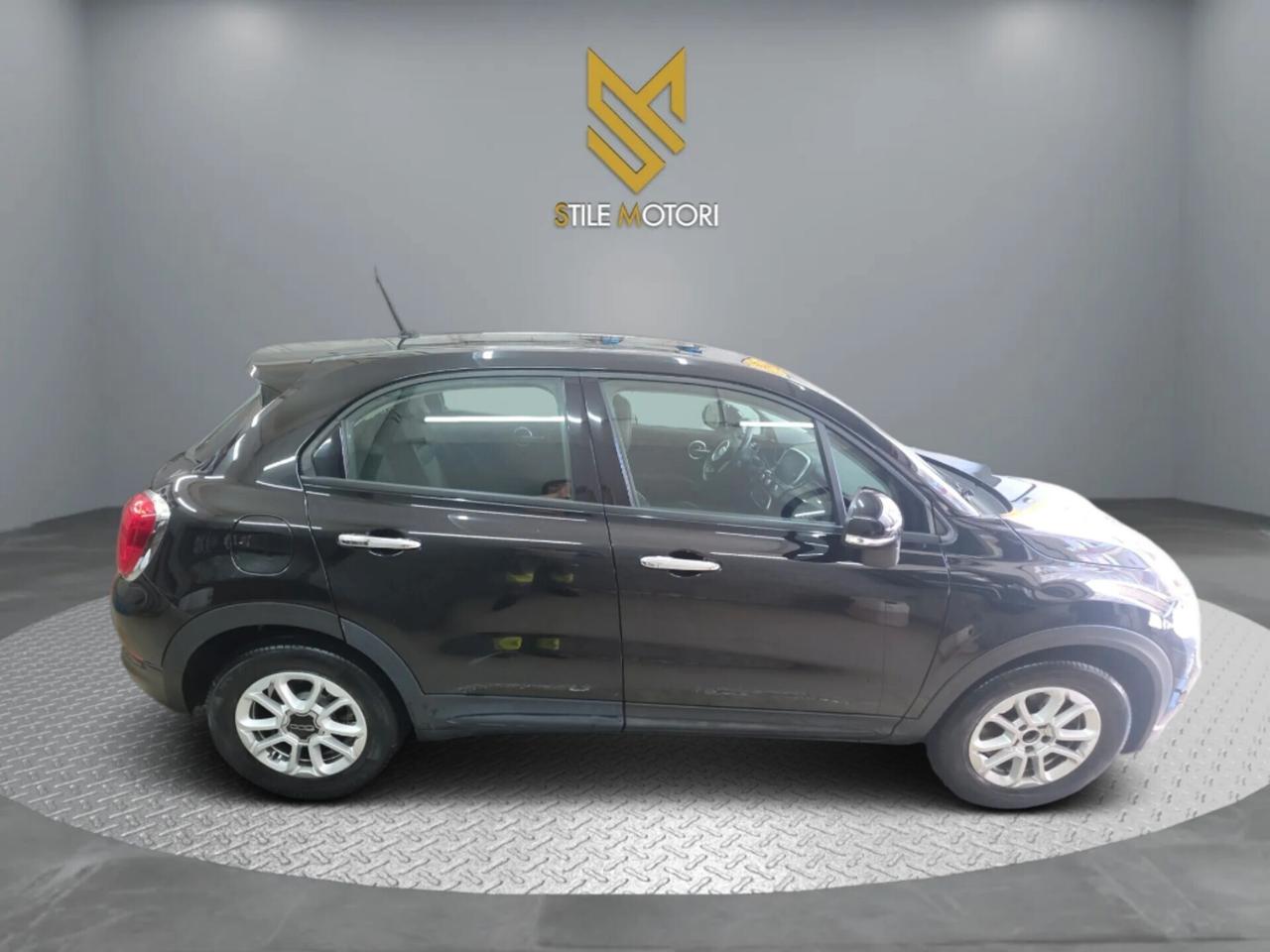 Fiat 500X 1.6 Diesel StileMotori