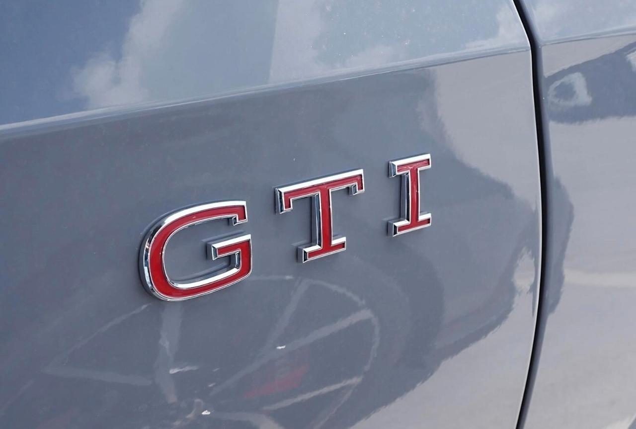Volkswagen Golf 2.0 8.5 TSI GTI DSG TETTO NAVI