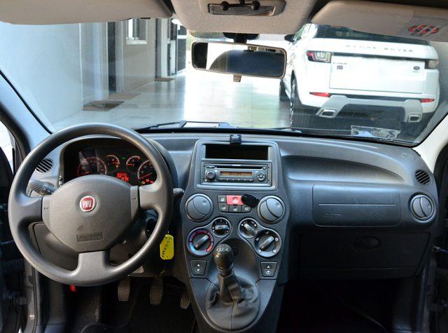 FIAT Panda 1.2 Dynamic Euro 5 Ok Neopatentati