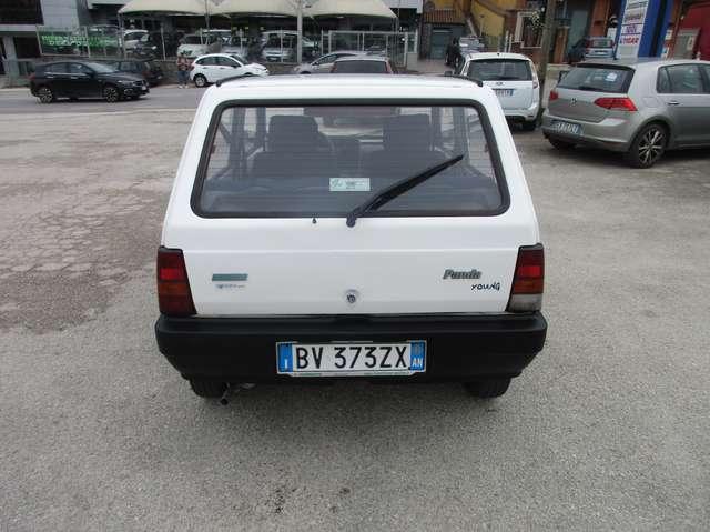 Fiat Panda 1.1 Hobby GARANTITA FULL OPT