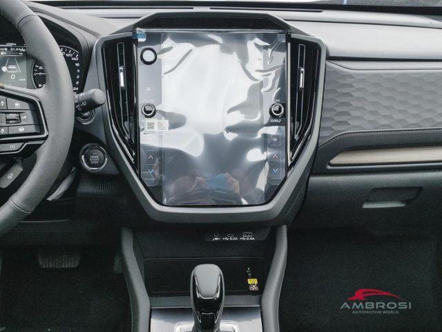 SUBARU Forester e-boxer 2.0i-S ES FT PREMIUM