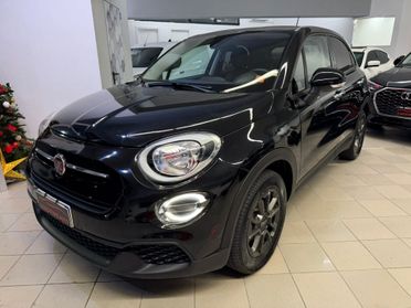 Fiat 500X 1.6 MTJ 120 CV DCT Lounge