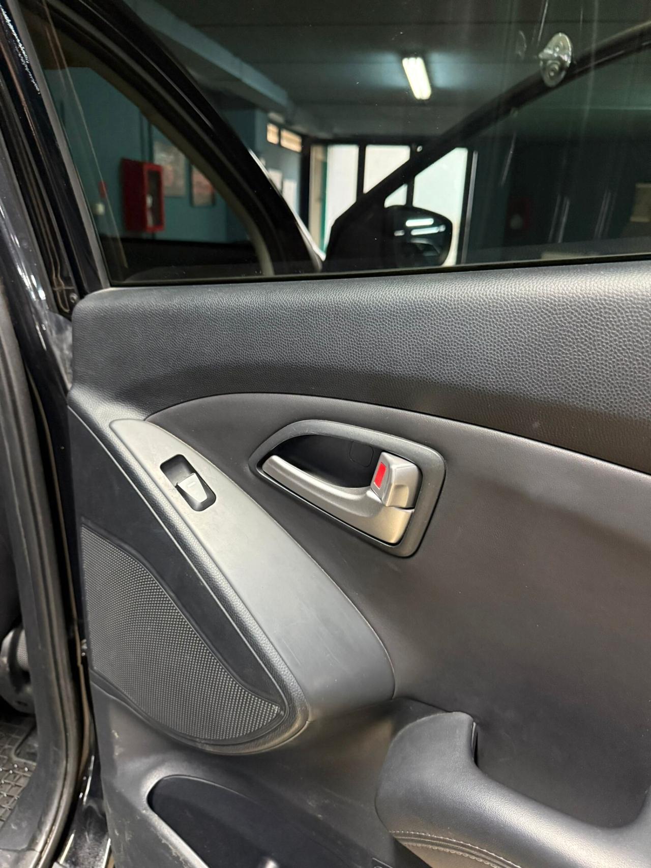IX35 1.7CC 116CV OK PERMUTE! OK FINANZIAMENTI!