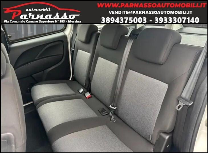 Fiat Doblò 1.3 MJT 95 CV 5 Posti Combi N1