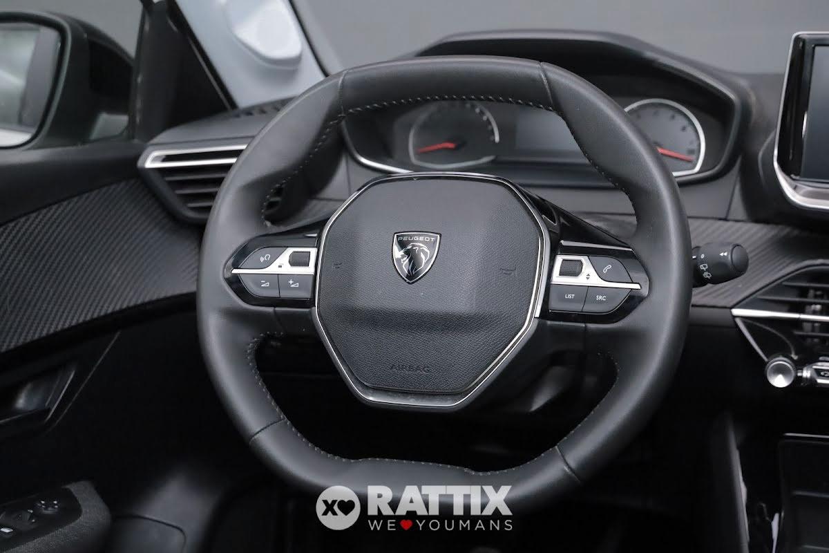 Peugeot 208 1.2 puretech 100CV Style