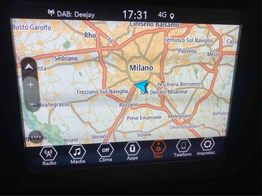 Jeep Renegade 1.3 T4 240CV PHEV 4xe AT6 S PREZZO REALE