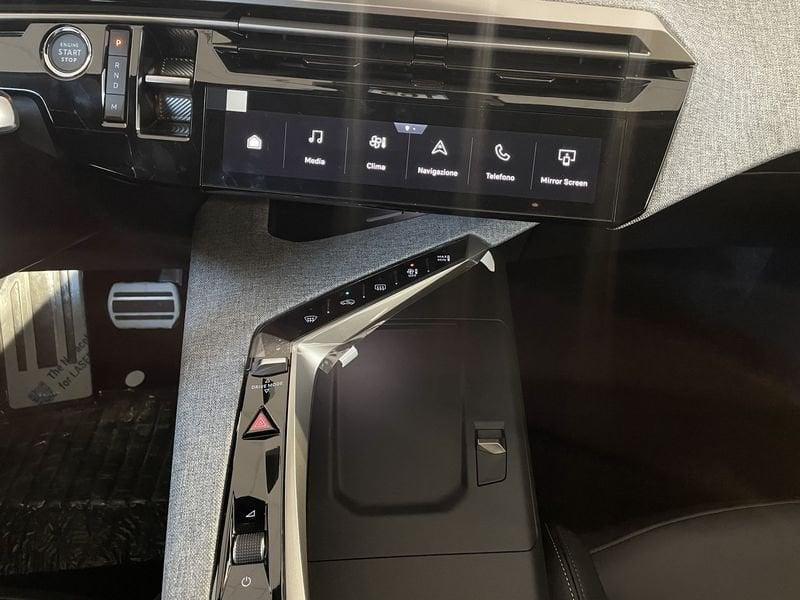 Peugeot 3008 3008 Hybrid 136 e-DCS 6 GT