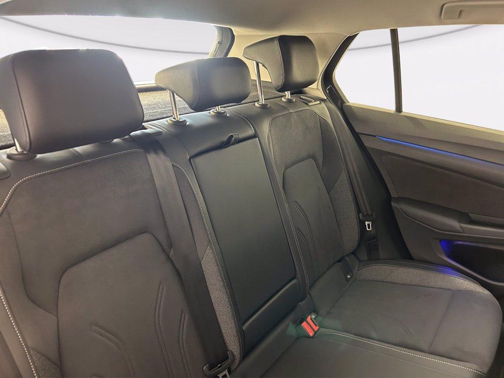 VOLKSWAGEN Golf 2.0 tdi style 150cv dsg del 2025