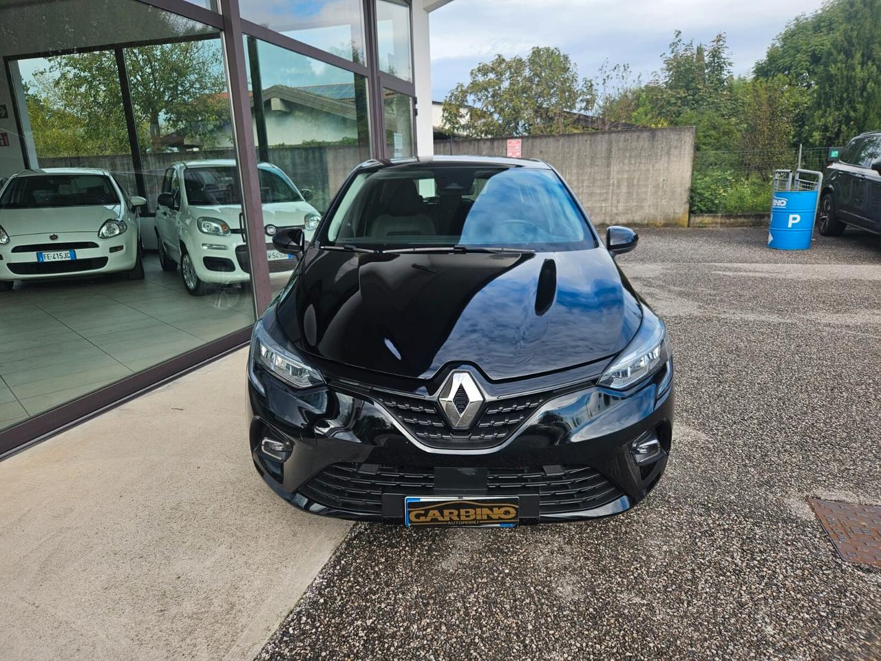 Renault Clio TCe 100 CV 5 porte Edition One