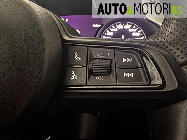 ALFA ROMEO Stelvio 2.2 Turbodiesel 210 CV AT8 Q4 Veloce