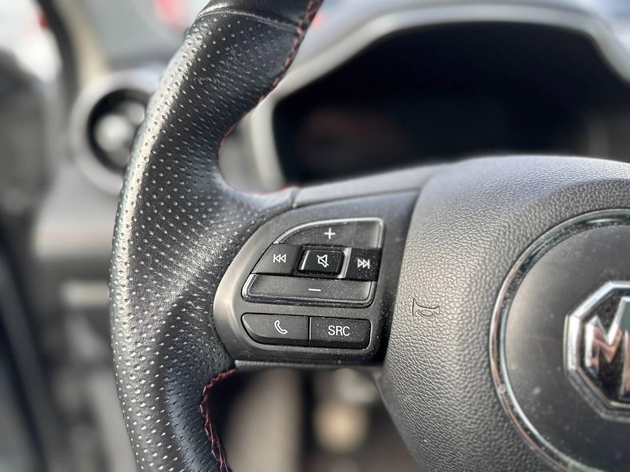 MG HS I - HS 1.5 t Luxury