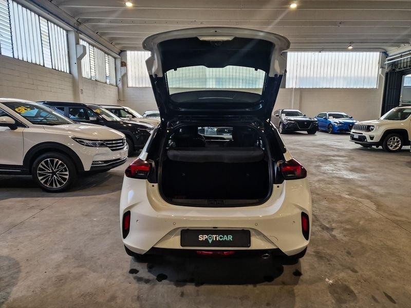 Opel Corsa VI 2023 1.2 GS s&s 100cv