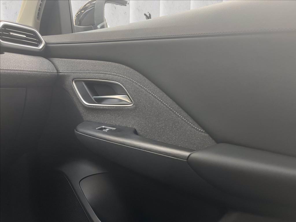 MG ZS 1.5 Standard del 2025