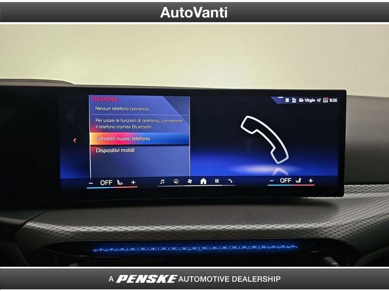 BMW i4 eDrive 40 Msport Pro