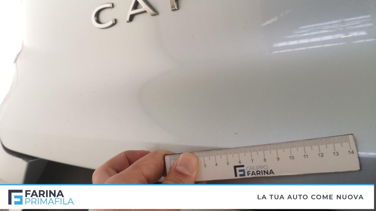 RENAULT Captur II 2024 - Captur 1.0 tce Techno 90cv