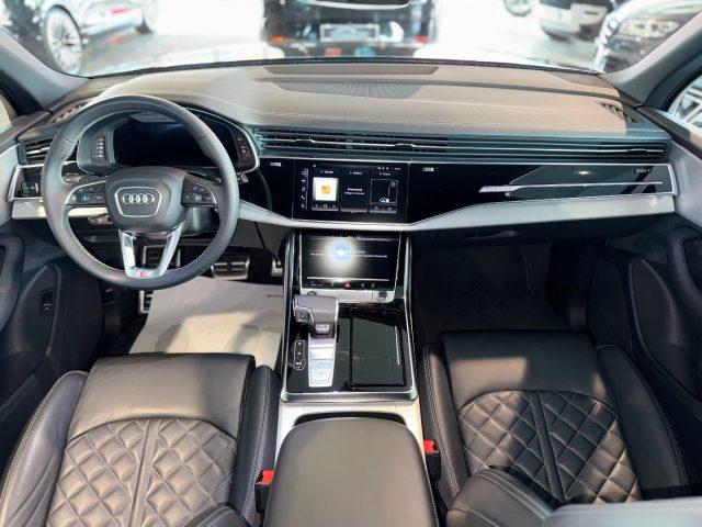 AUDI Q7 50 TDI 286 CV QUATTRO TIPT *AUDI EXCLUSIVE*UNIPROP
