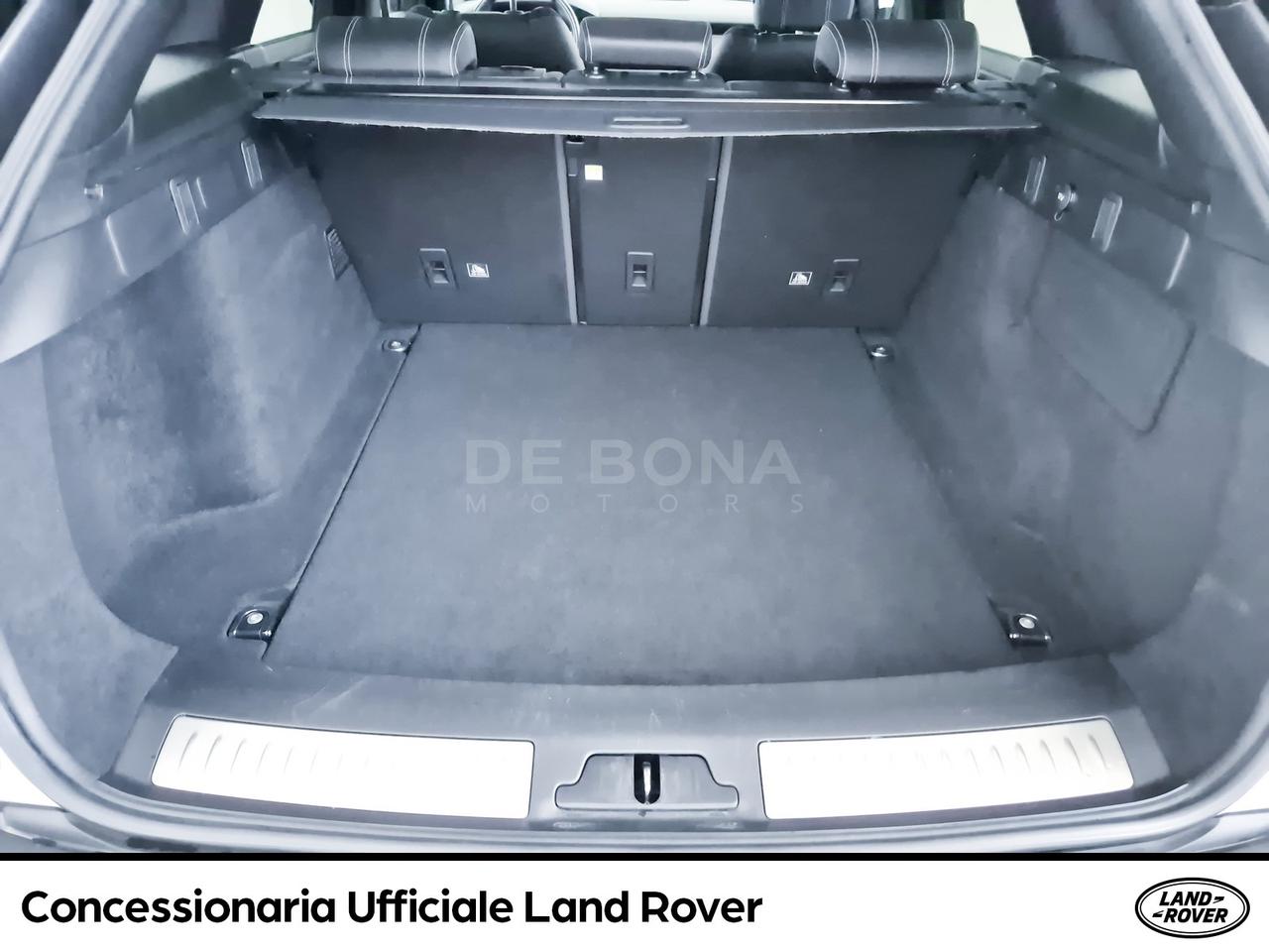 Land Rover Range Rover Velar 2.0d i4 r-dynamic se 240cv auto my19